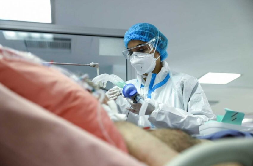  Συγγενείς ασθενούς στην Κέρκυρα καταγγέλλουν πως χειρουργήθηκε χωρίς… αναισθησία