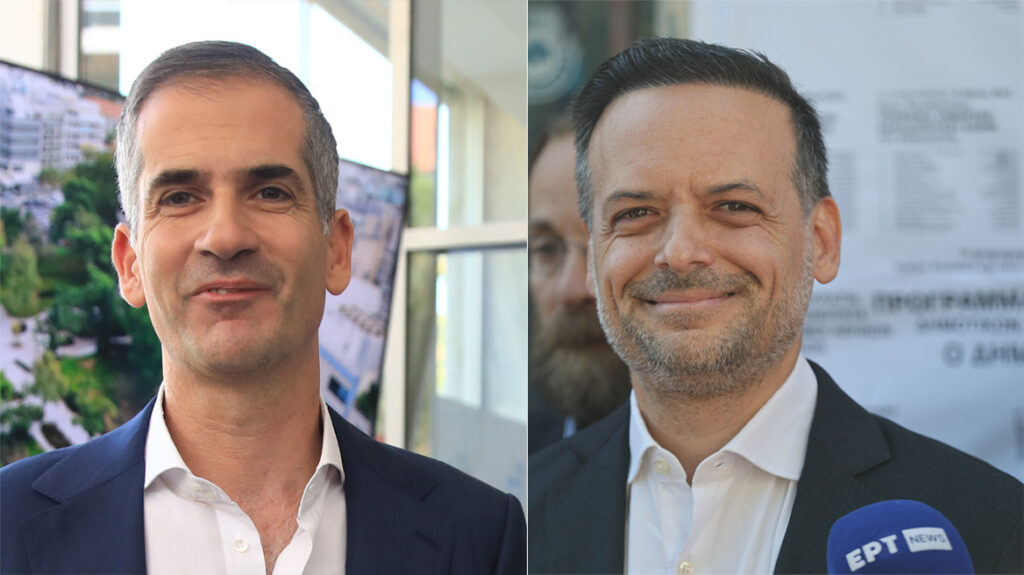 doukas mpakogiannis art