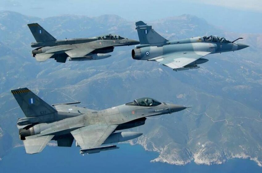  Τουρκία: Ο Αμερικανός πρέσβης επιβεβαιώνει την έγκριση της πώλησης F-16 από το Κογκρέσο