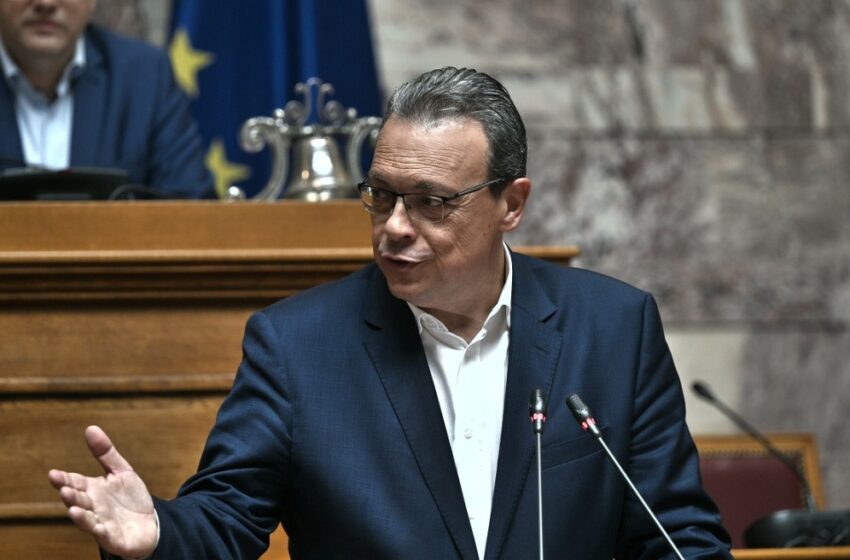  Φάμελλος: Ο κ. Μητσοτάκης καταργεί τους κανόνες δικαίου για να υπάρχει λειτουργία “Άγριας Δύσης”