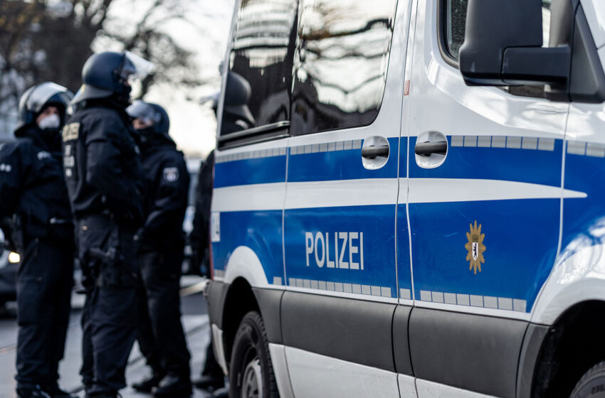  Συλλήψεις τζιχαντιστών σε Γερμανία και Ισπανία – Σχεδίαζαν επιθέσεις στην Ευρώπη