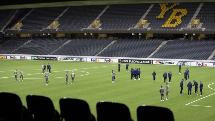  Ευρωπαϊκή Ένωση: Τέλος τα γήπεδα τεχνητού χλοοτάπητα με καουτσούκ από το 2031