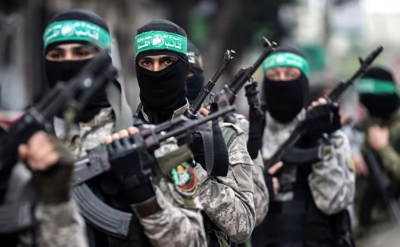  Τα πολλά πρόσωπα της Χαμάς- Τρία στοιχεία που καθορίζουν την εξέλιξη της σύγκρουσης στην Μέση Ανατολή