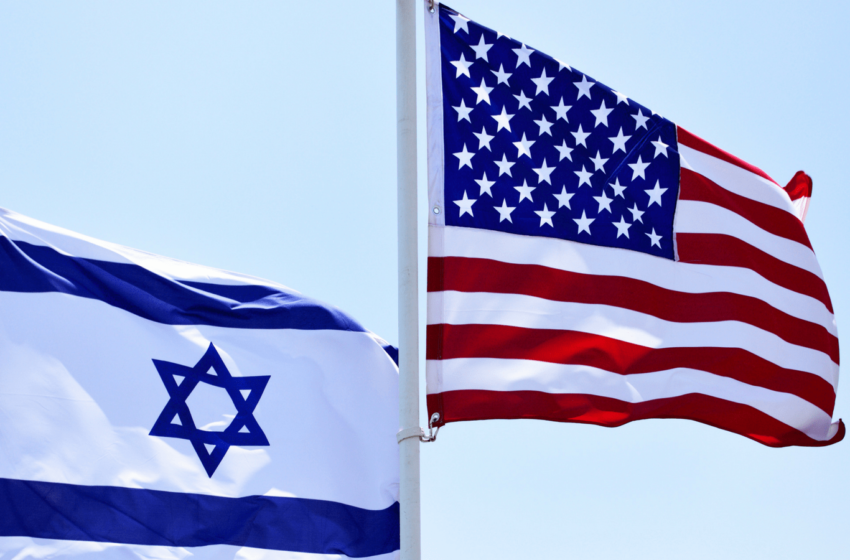  Δημοσκόπηση ΗΠΑ: Το 52% των Αμερικανών κατά της αποστολής όπλων στο Ισραήλ