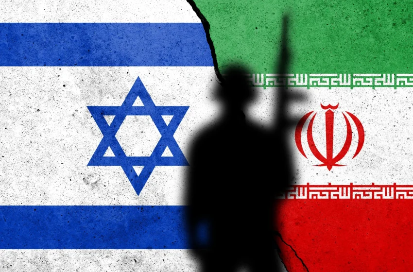  Απειλές Ιράν: Από τις ενέργειες του Ισραήλ στη Γάζα θα εξαρτηθεί αν θα ανοίξει νέο μέτωπο