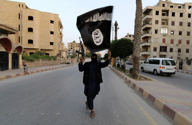  Νέος συναγερμός στην Ευρώπη: Κάλεσμα του Ισλαμικού Κράτους για τρομοκρατικές επιθέσεις