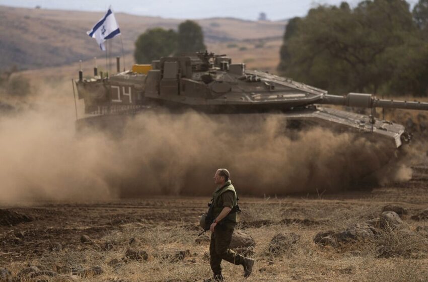  Πόλεμος Ισραήλ – Χαμάς: Γιατί κατέρρευσαν οι διαπραγματεύσεις απελευθέρωσης ομήρων