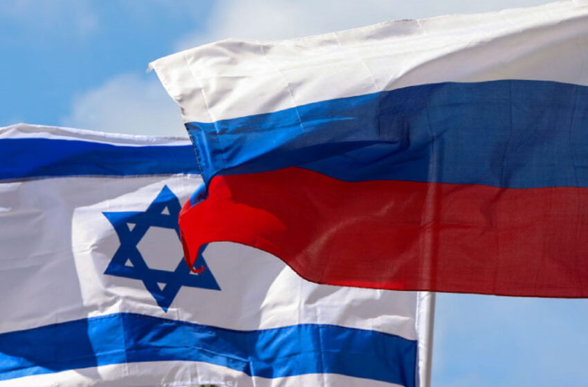  Ισραήλ κατά Ρωσίας: Διώξτε την αντιπροσωπεία της Χαμάς από τη Μόσχα