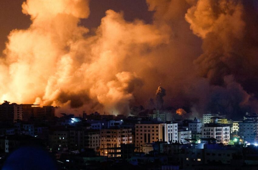  Χαμάς: Ανοιχτή σε συζητήσεις για εκεχειρία έχοντας πετύχει τους στόχους της