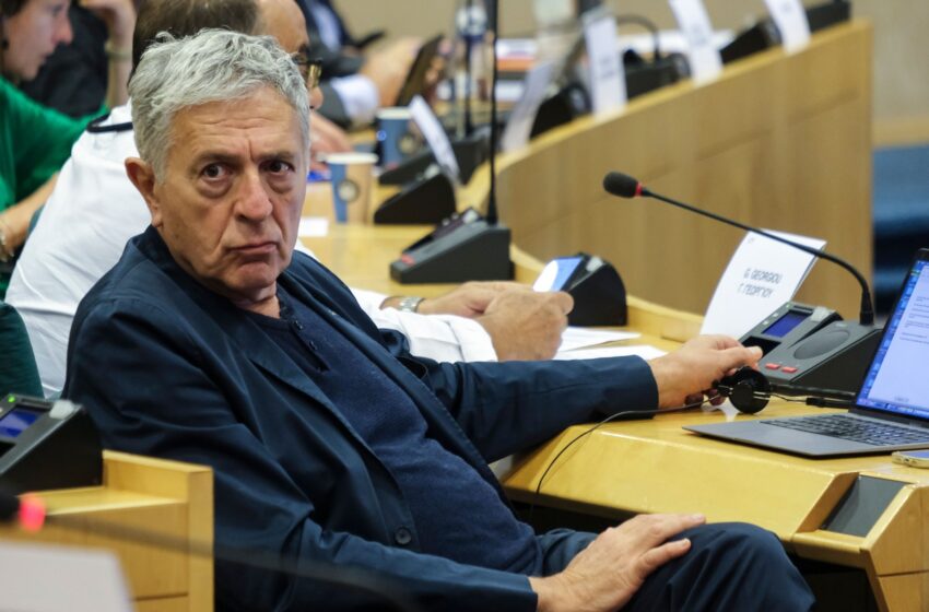  Κούλογλου:”Το τέλος του ΣΥΡΙΖΑ είναι αναπόφευκτο – Ομαδική αυτοκτονία η εκλογή Κασσελάκη”