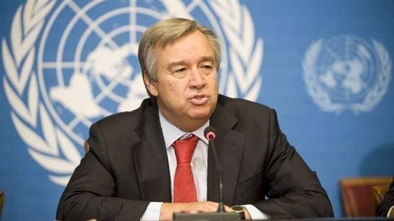  ΟΗΕ: Ανησυχία για την πολύνεκρη επίθεση στη Συρία και τα αντίποινα με βομβαρδισμούς