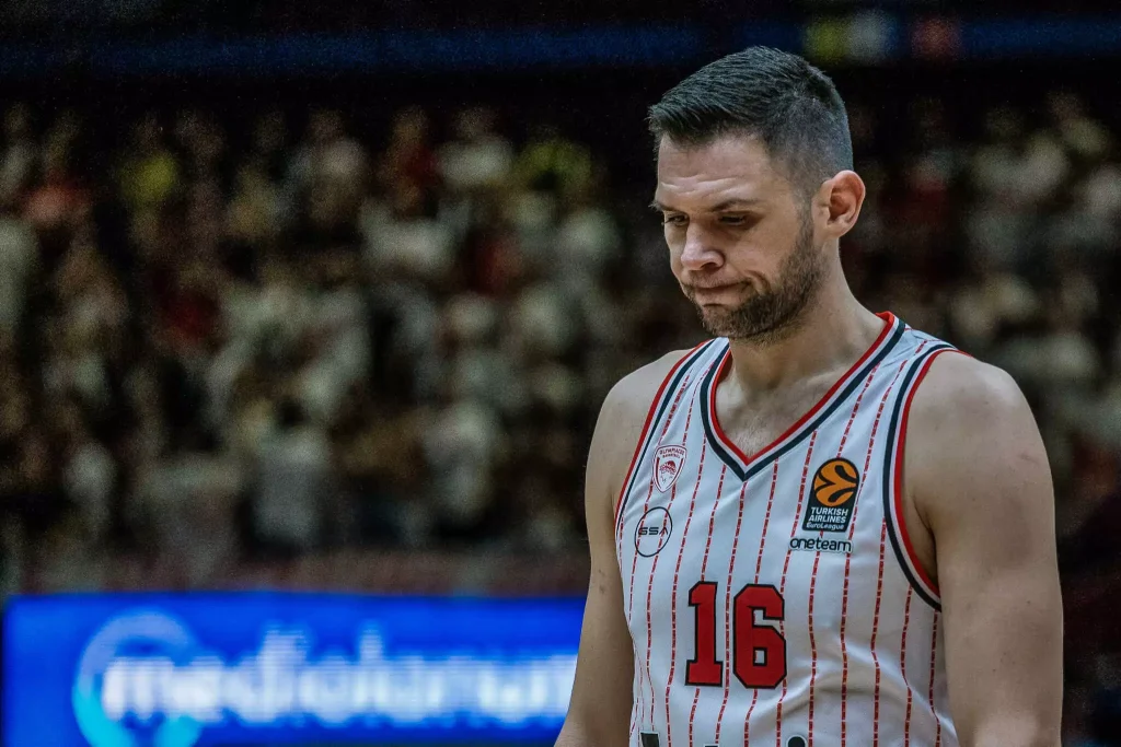 olympiacos armani milano euroleague