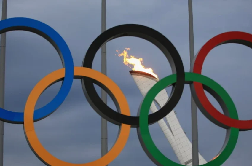  Πρόταση οι Ολυμπιακοί Αγώνες να γίνονται μόνιμα στην Ελλάδα!