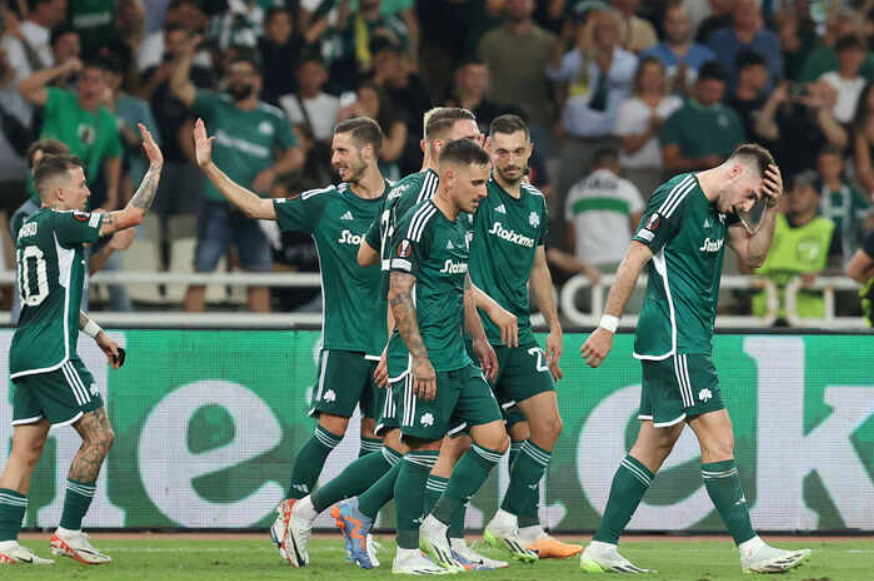 panathinaikos