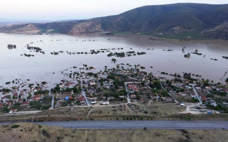  Θεσσαλία: Ξεκίνησε η καταβολή αποζημιώσεων, ύψους των 107 εκατ. ευρώ, για τη φυτική παραγωγή