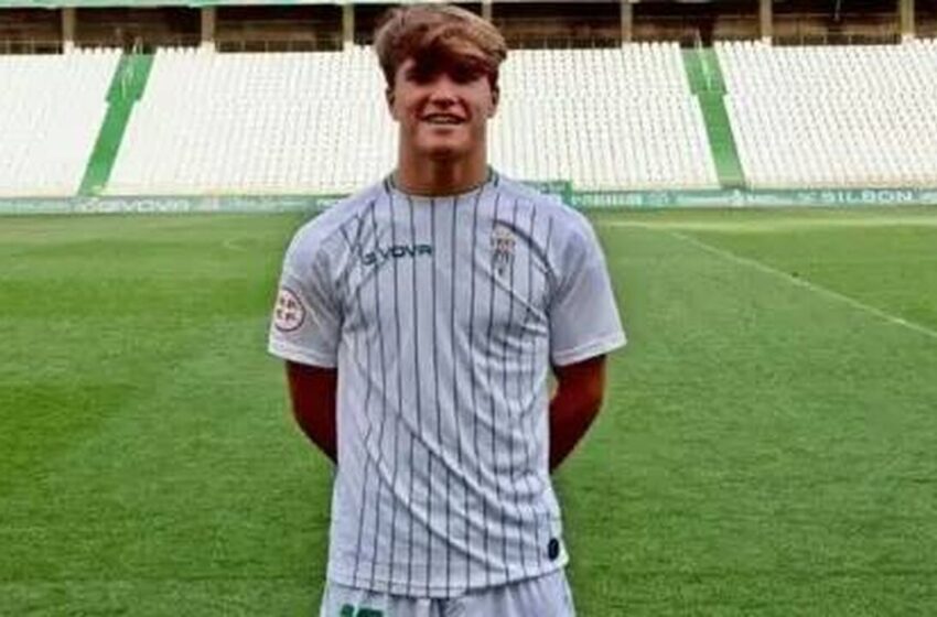  Νεκρός βρέθηκε ο 18χρονος Ισπανός ποδοσφαιριστής Αλβάρο Πριέτο