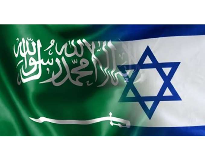  Σαουδική Αραβία: Αποφάσισε να διακόψει τις συνομιλίες για εξομάλυνση των σχέσεων με Ισραήλ