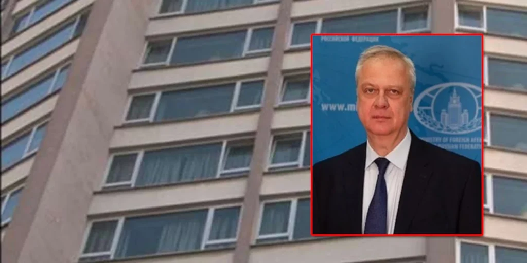 tourkia nekros rosos diplomatis