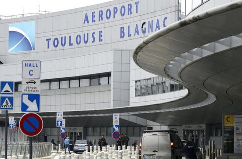  Ευρώπη: Φόβοι για νέο κύμα τρομοκρατίας – Εκκενώθηκαν αεροδρόμια και οι Βερσαλλίες – Συναγερμός στην ΕΥΠ