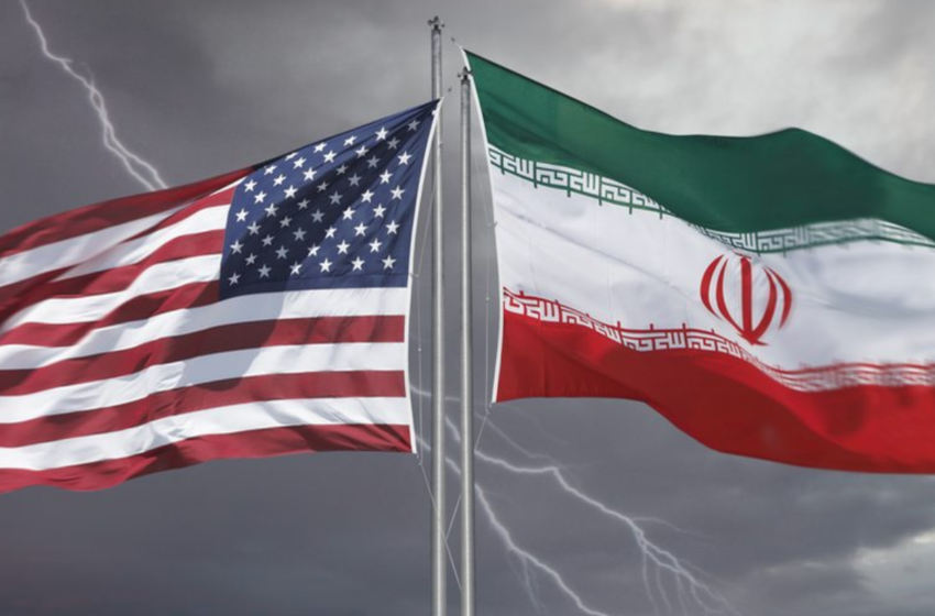  Απειλές Ιράν σε ΗΠΑ: “Δεν θα γλιτώσετε από αυτή την φωτιά”