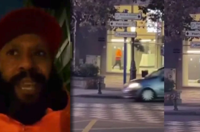  Σοκ στις Βρυξέλλες: Τζιχαντιστής πυροβόλησε και σκότωσε τουλάχιστον 2 άτομα – Ομολόγησε την πράξη του με βίντεο στα social media (vid)