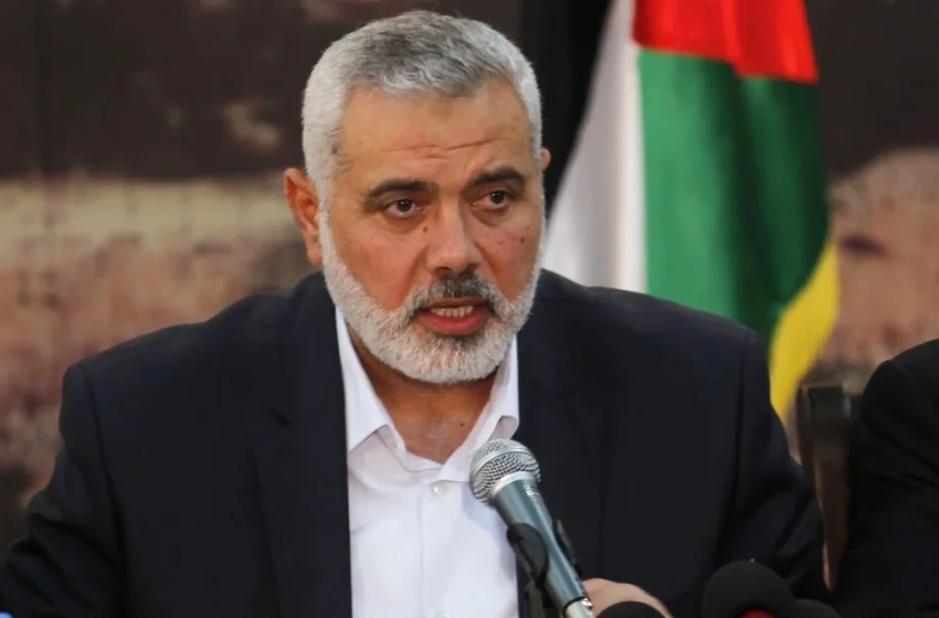  Ισραήλ: 85χρονη όμηρος συνάντησε τον ηγέτη της Χαμάς και του τα “έψαλλε” – “Δεν ντρέπεσαι;”