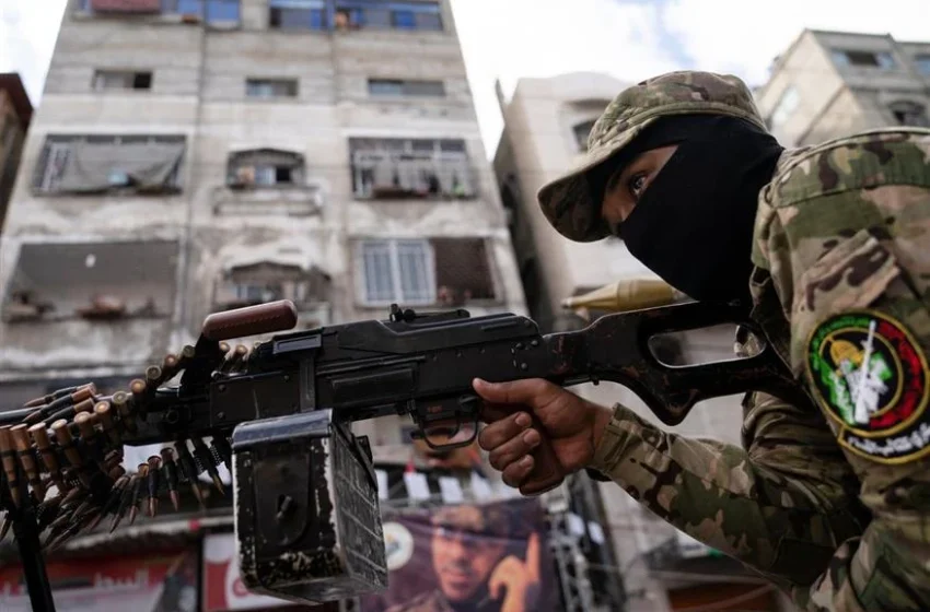  Reuters: Έρευνα αποκάλυψε πως κάποιοι επενδυτές γνώριζαν για την επίθεση της Χαμάς και επωφελήθηκαν οικονομικά