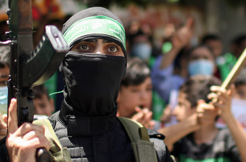  Η Χαμάς ετοιμάζεται να απελευθερώσει δύο ομήρους