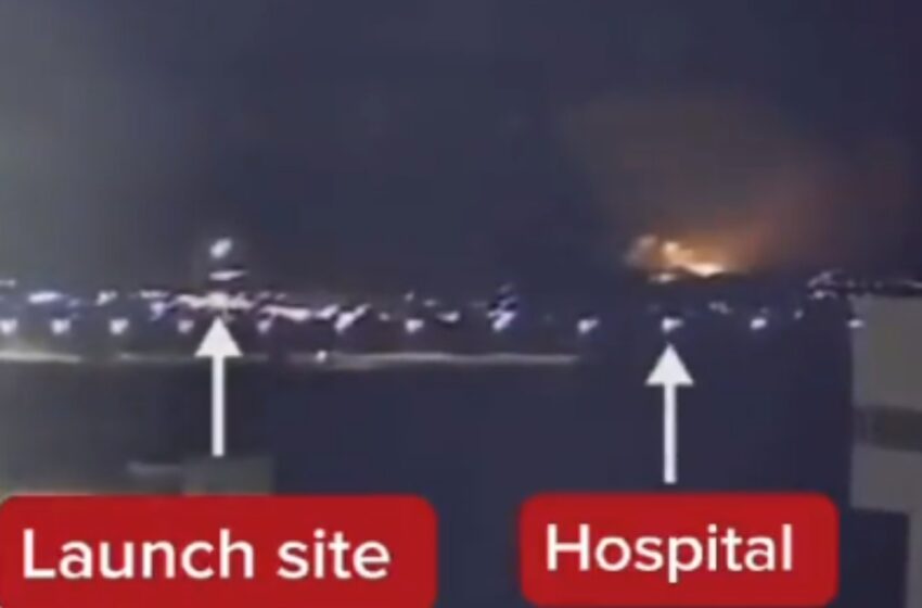  Γάζα: Νέο βίντεο από το Ισραήλ – “Έχουμε αποδείξεις για το τι συνέβη”