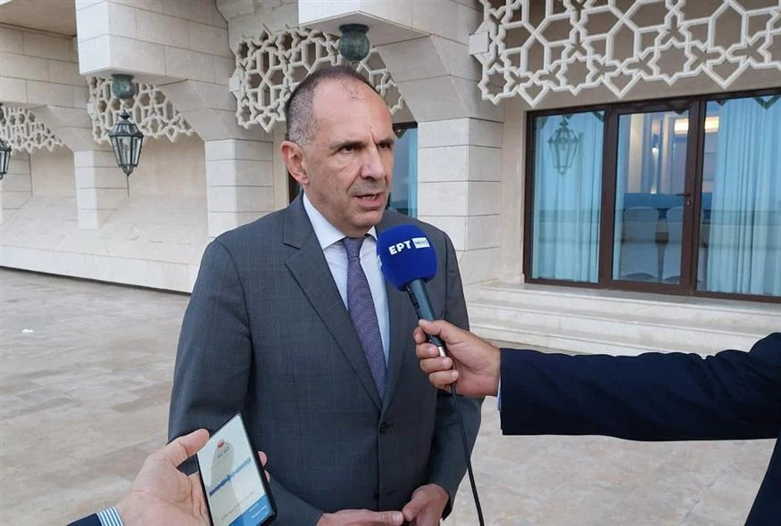 ΓΕΡΑΠΕΤΡΙΤΗΣ