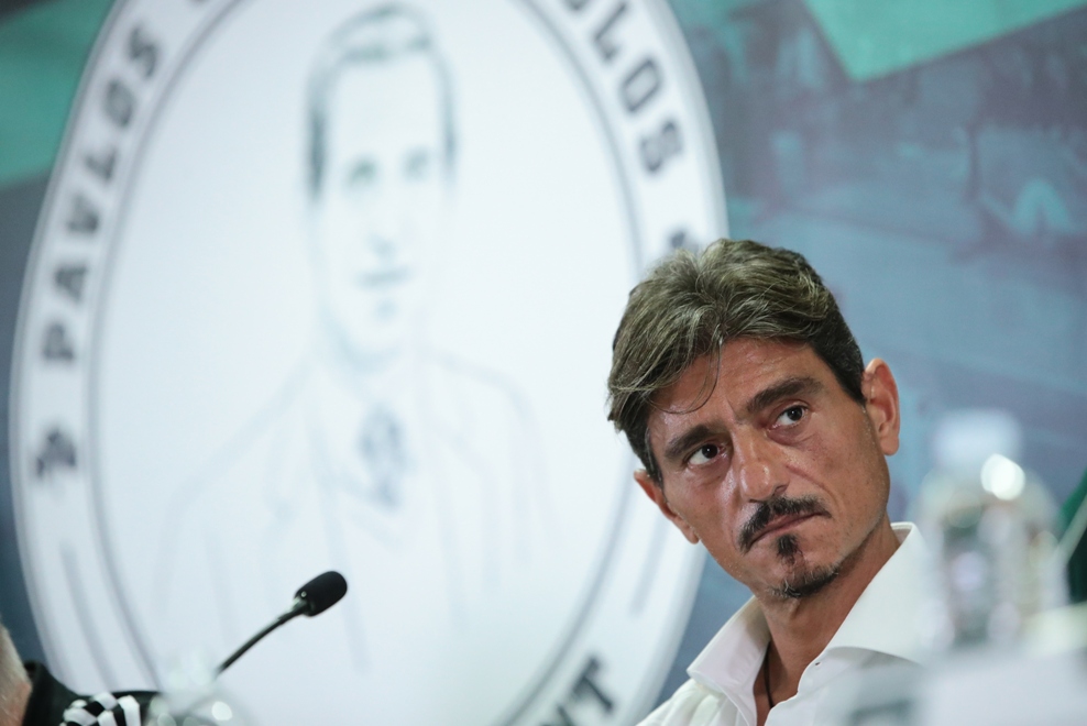 ΓΙΑΝΝΑΚΟΠΟΥΛΟΣ