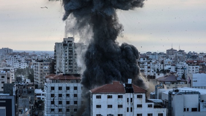  Μέση Ανατολή: Επαφές Ισραήλ-Χαμάς και σενάρια ανακωχής