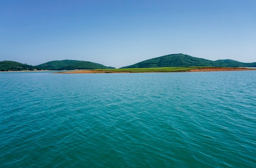  Λίμνη Πλαστήρα: Ταξίδι στη “νεράιδα” της Θεσσαλίας
