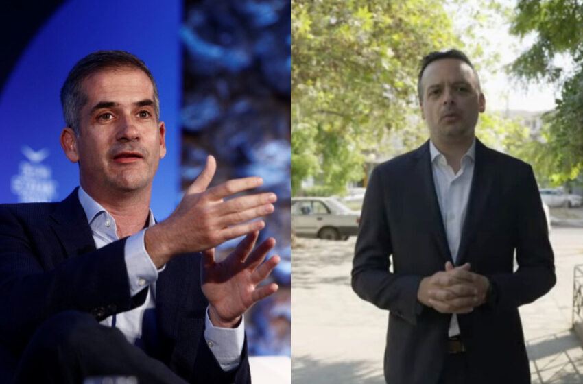  Δήμος Αθηναίων: Και με απευθείας διάλογο Μπακογιάννη – Δούκα το debate