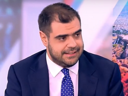  Μαρινάκης: Ο Κασσελάκης υιοθετεί τη ρητορική του υπαρχηγού του, Παύλου Πολάκη