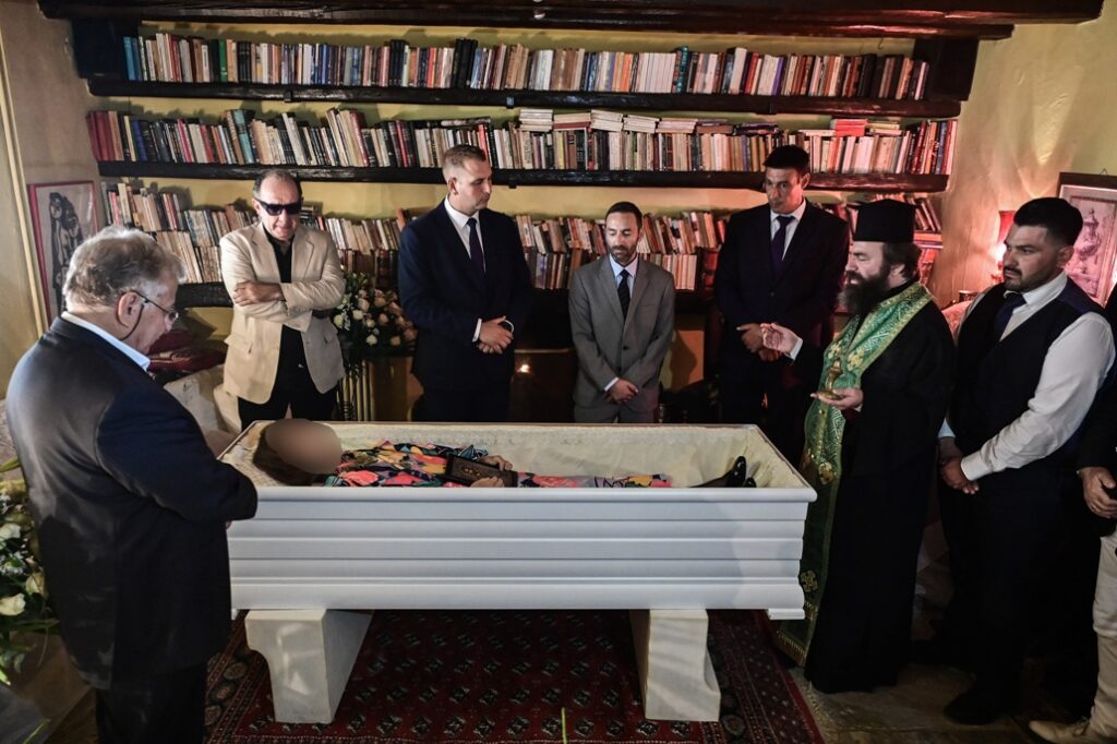 ΧΡΟΝΟΠΟΥΛΟΥ