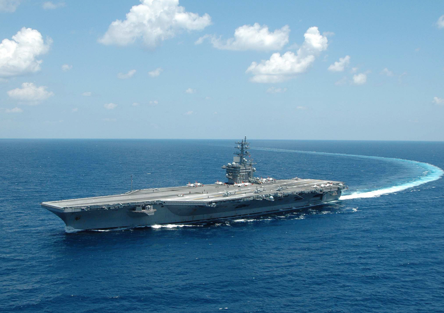 αεροπλανοφορο