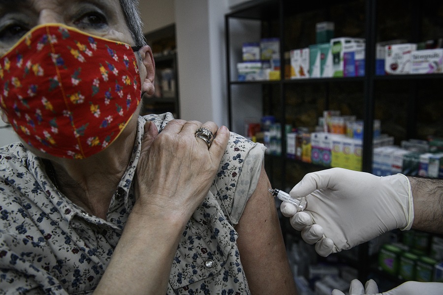 αντιγριπικο