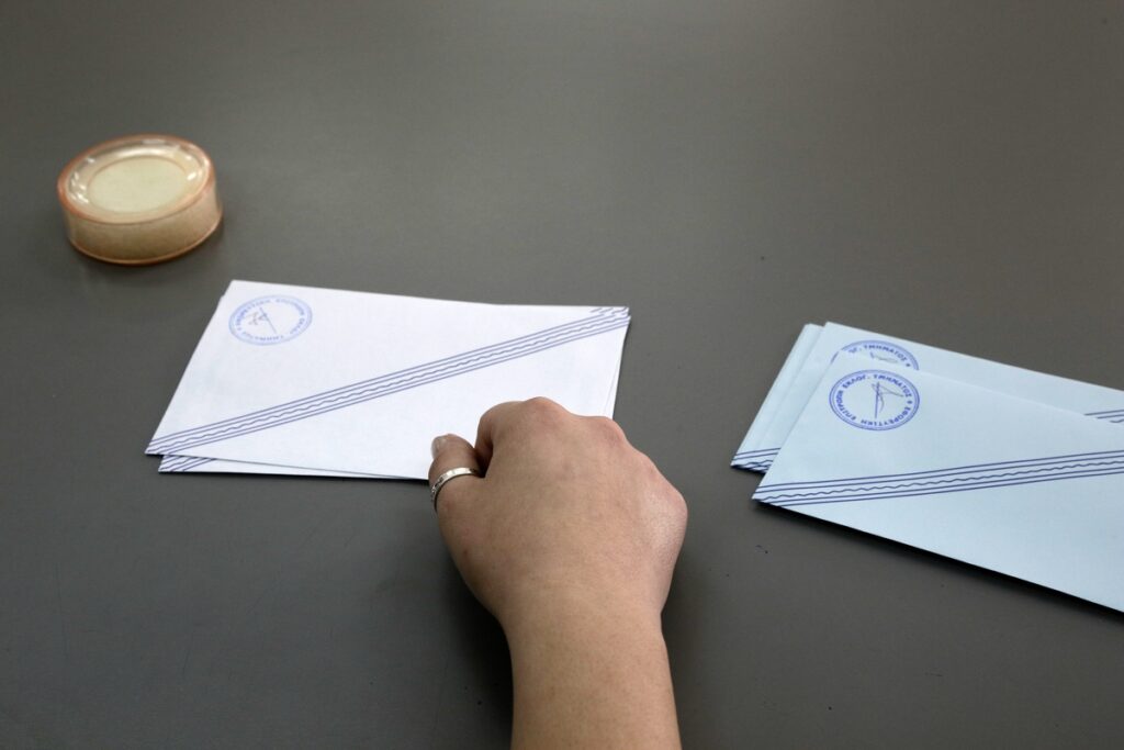 αυτοδιοικητικες εκλογες