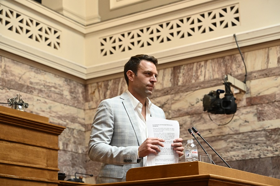 κασσελακης 3