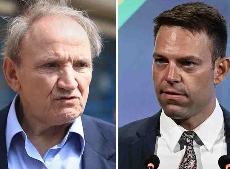 κασσελακης τζουμακας