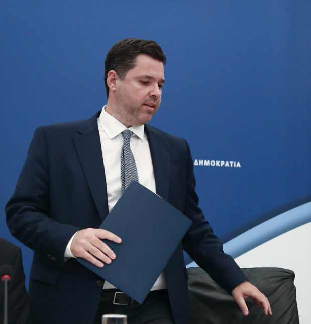 Κοντογεώργης στο libre: Στη θεσμική λειτουργία δεν χωρούν θεωρίες συνωμοσίας, ειδικά όταν αναφερόμαστε σε ανεξάρτητες αρχές 6 κοντογεγεωργης2