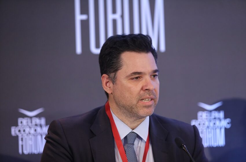  Κοντογεώργης στο libre: Στη θεσμική λειτουργία δεν χωρούν θεωρίες συνωμοσίας, ειδικά όταν αναφερόμαστε σε ανεξάρτητες αρχές