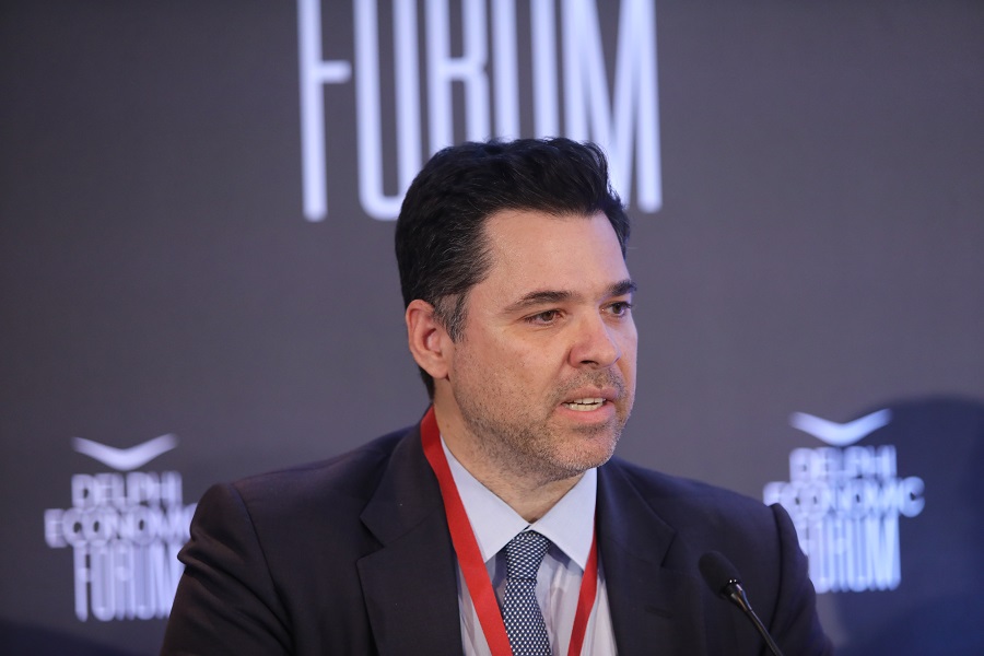 κοντογεωργης