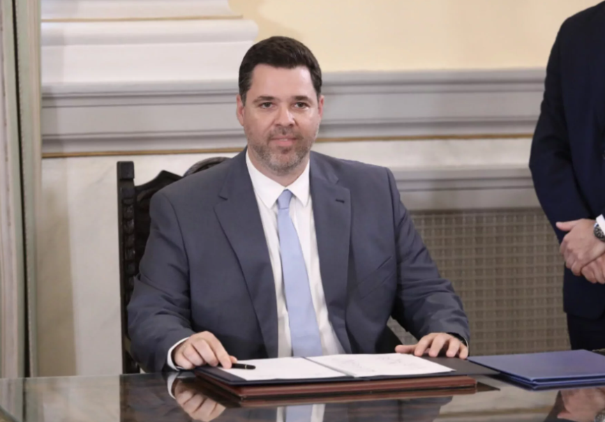 Κοντογεώργης στο libre: Στη θεσμική λειτουργία δεν χωρούν θεωρίες συνωμοσίας, ειδικά όταν αναφερόμαστε σε ανεξάρτητες αρχές 5 κοντογεωργης1