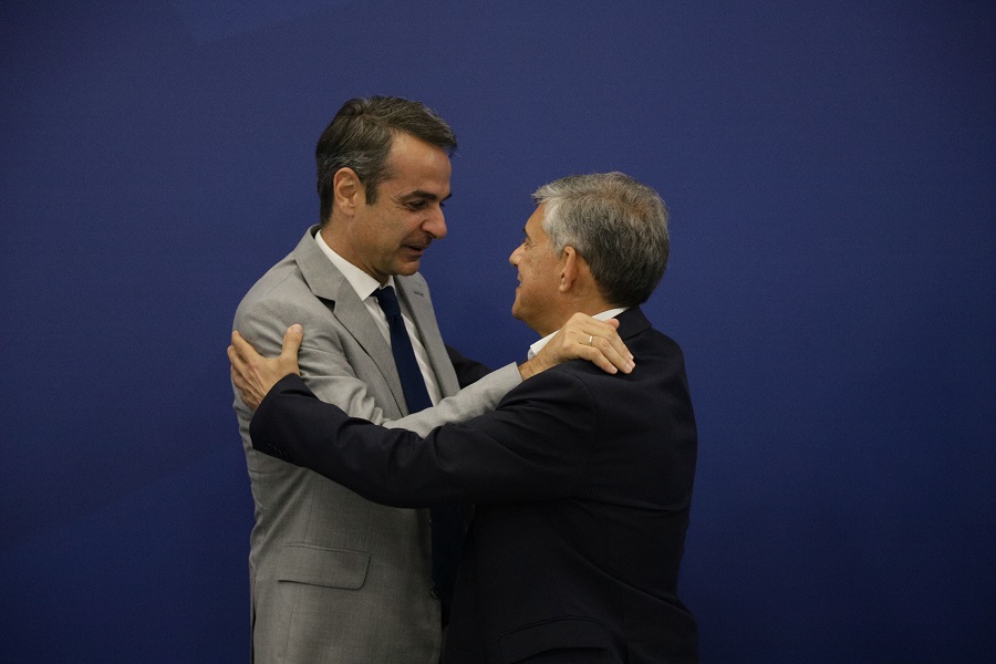 μητσο αγοραστος