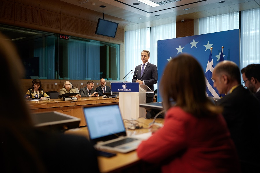 μητσοτακης 7