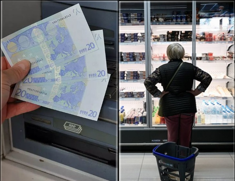 νοικοκυρια