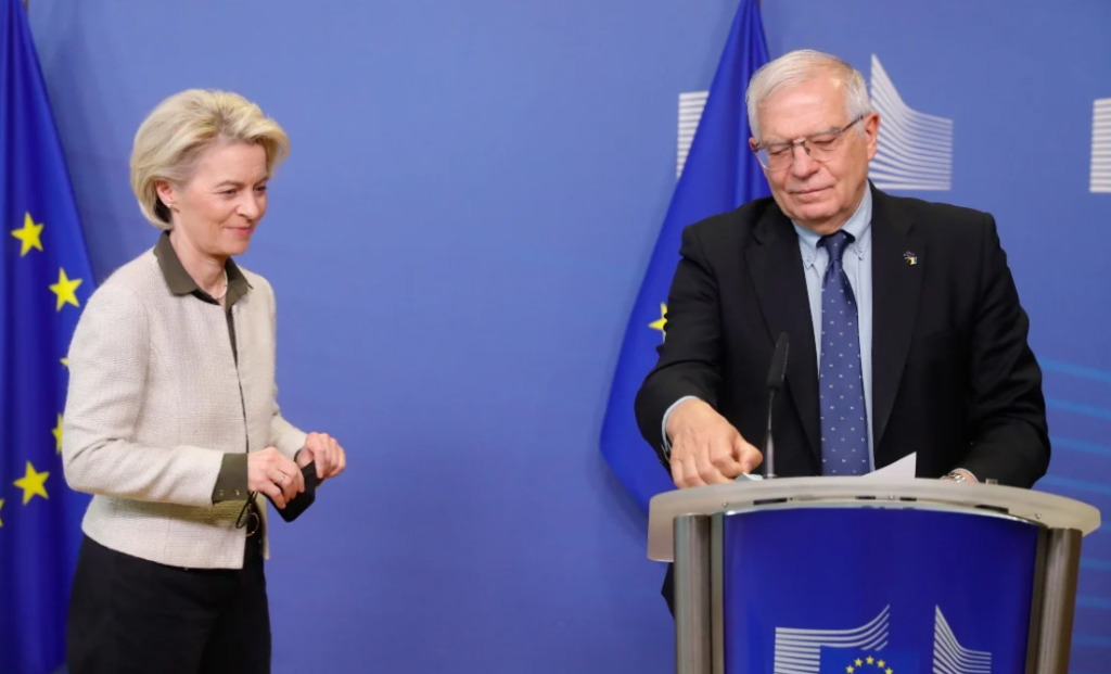 ντερ λαιεν μπορελ