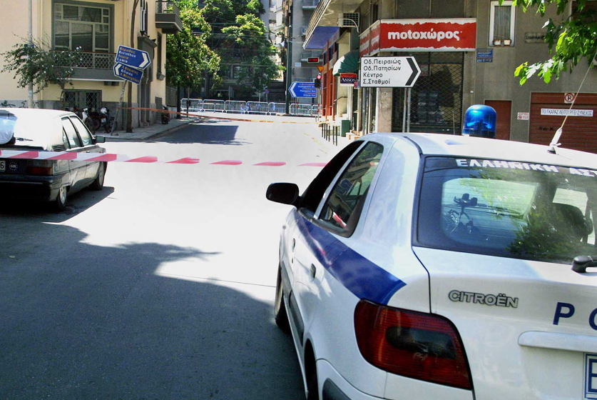  Κλειστοί δρόμοι στην Αθήνα και απαγόρευση στάθμευσης